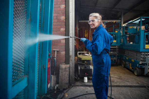 Best Affordable Pressure Washing  in Highland Rk, PA