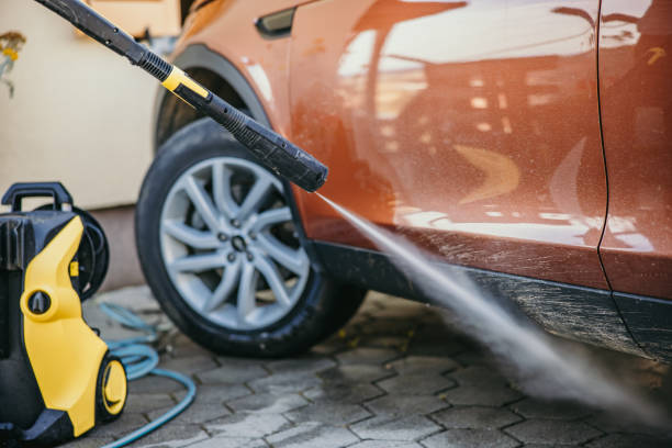 Best Commercial Pressure Washing  in Highland Rk, PA