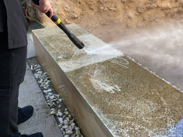 Best Deck Pressure Washing  in Highland Rk, PA