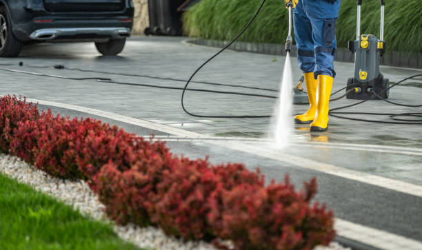 Best Residential Pressure Washing Services  in Highland Rk, PA