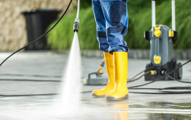 Best Local Pressure Washing Services  in Highland Rk, PA