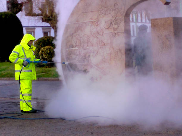 Best Exterior Home Cleaning  in Highland Rk, PA