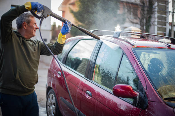 Best Best Pressure Washing Companies  in Highland Rk, PA
