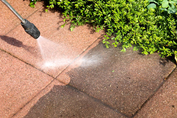 Best Garage Pressure Washing  in Highland Rk, PA